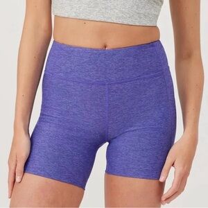 OV 5” Warmup Shorts